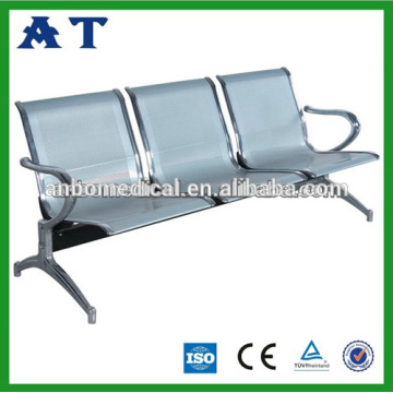 steel coating iv drip chair